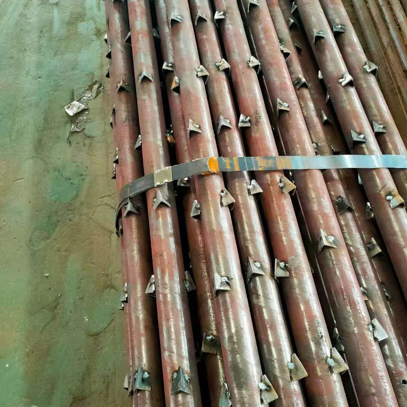 贵州土钉小导管