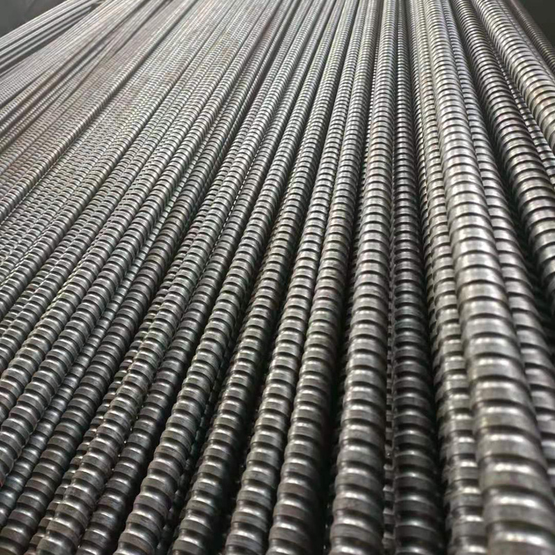 贵州中空锚杆
