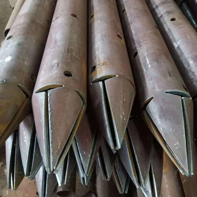 贵州预埋注浆管